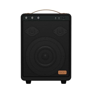 SACKit Boom 150 trådløs Bluetooth-høyttaler