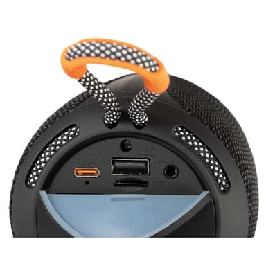 imperial BAS 9 Bluetooth-høyttaler