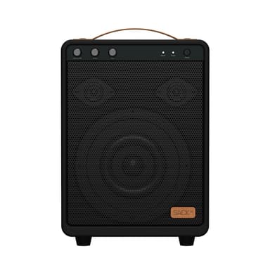 SACKit Boom 150 trådløs Bluetooth-høyttaler