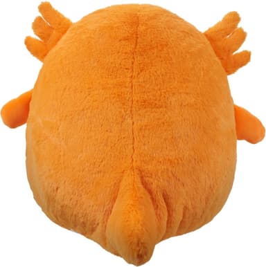 Squishmallows P18 Fuzz A Mallows Nico Axolotl - kosedyr, 40 cm