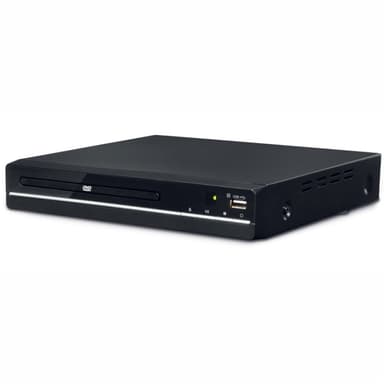 Denver DVD med HDMI-tilkobling