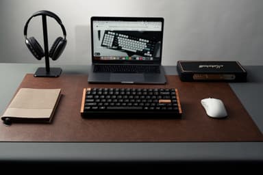 Keychron K2 HE trådløst tastatur