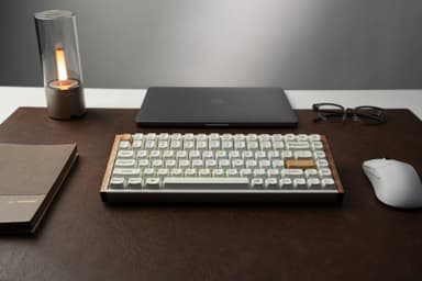 Keychron K2 HE trådløst tastatur