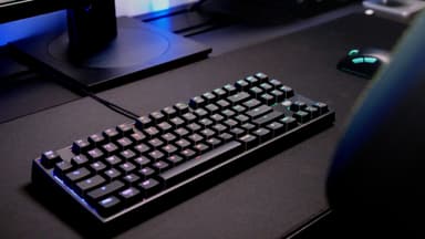 Cherry Xtrfy K4V2 gaming-tastatur