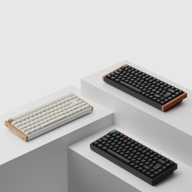 Keychron K2 HE trådløst tastatur
