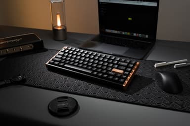 Keychron K2 HE trådløst tastatur