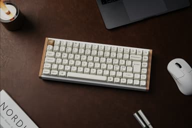 Keychron K2 HE trådløst tastatur
