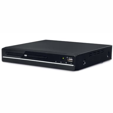 Denver DVD med HDMI-tilkobling