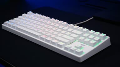 Cherry Xtrfy K4V2 gaming-tastatur