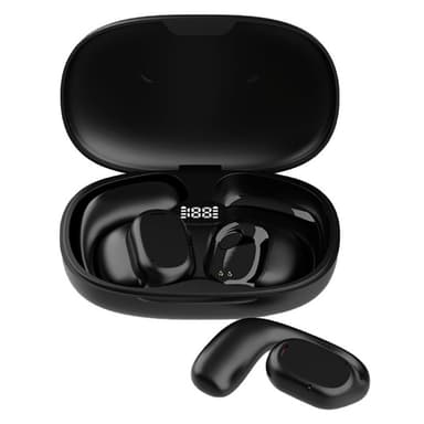 Smart Bluetooth Translator Translator Forretningsreiselæring