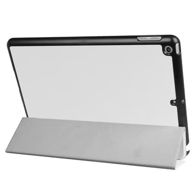 iPad 9.7"" (2017/ 2018) Slim Fit Trifoldbart deksel - Hvit