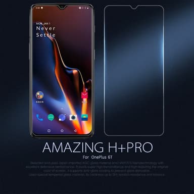 Samsung Galaxy A50/A30 Herdet glass NILLKIN Amazing H+PRO