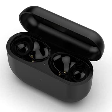Dock for Jabra Elite 10 ørepropper Ladebrett Ladekabel