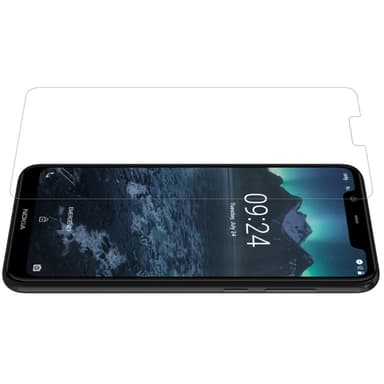 NILLKIN Nokia 5.1 Plus Skjermbeskytter