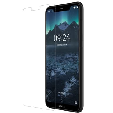 NILLKIN Nokia 5.1 Plus Skjermbeskytter