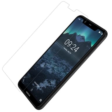 NILLKIN Nokia 5.1 Plus Skjermbeskytter