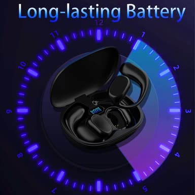 Smart Bluetooth Translator Translator Forretningsreiselæring