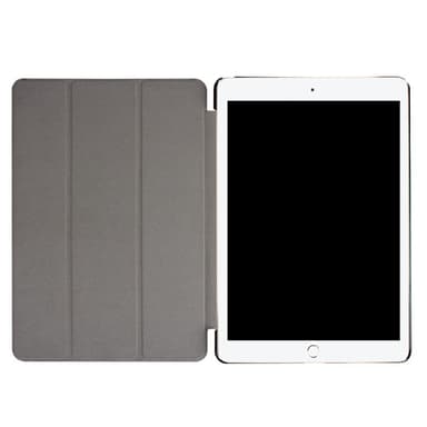 iPad Pro 10.5/Air 10.5 (2019) Slim Fit Trefoldelig Deksel - Svart
