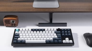 Keychron Q3 MAX trådløst tastatur