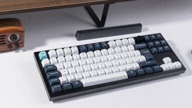 Keychron Q3 MAX trådløst tastatur