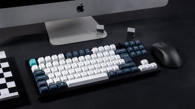 Keychron Q3 MAX trådløst tastatur