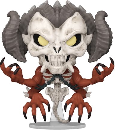 Funko POP! Diablo actionfigur