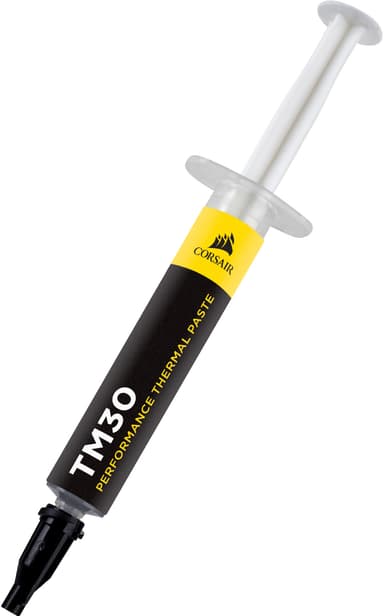 Corsair TM30 substans for kjøleribbe Termisk pasta 3 g