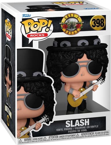 Funko POP! Guns 'n' Roses actionfigur