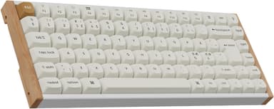 Keychron K2 HE trådløst tastatur