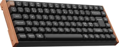 Keychron K2 HE trådløst tastatur