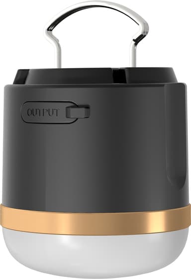 EcoFlow campinglampe SCLI-B