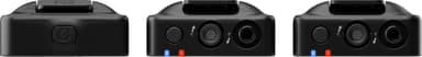 Rode GO Gen 3 Wireless lavalieremikrofon