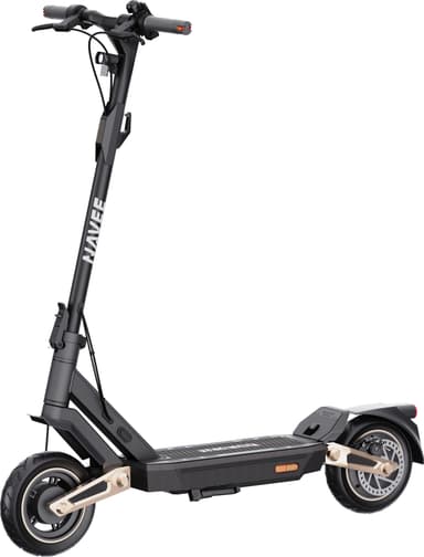 Navee ST3 Pro-IT elektrisk sparkesykkel NE1671 (sort)