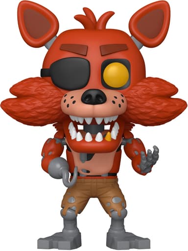 Funko POP! Five Nights at Freddy's actionfigur