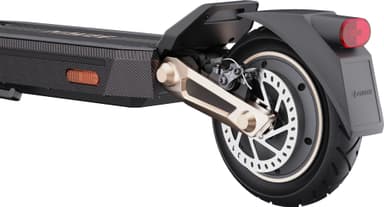 Navee ST3 Pro-IT elektrisk sparkesykkel NE1671 (sort)