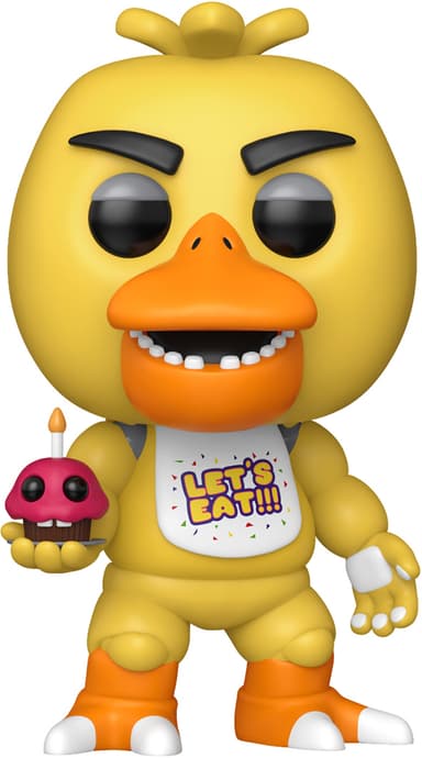 Funko POP! Five Nights at Freddy's actionfigur