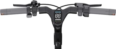 Navee ST3 Pro-IT elektrisk sparkesykkel NE1671 (sort)