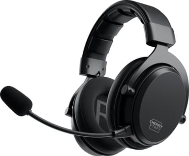 Cherry Xtrfy H3 trådløst gaming-headset