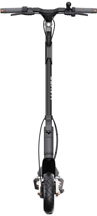 Navee ST3 Pro-IT elektrisk sparkesykkel NE1671 (sort)