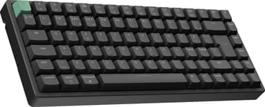 Keychron K2 HE trådløst tastatur