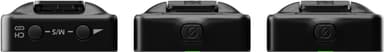 Rode GO Gen 3 Wireless lavalieremikrofon