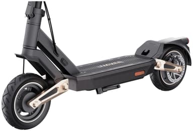 Navee ST3 Pro-IT elektrisk sparkesykkel NE1671 (sort)