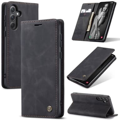 CASEME Lommebok-deksel Samsung Galaxy A36 5G