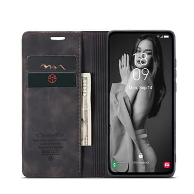 CASEME Lommebok-deksel Samsung Galaxy A36 5G