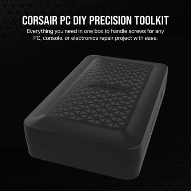 Corsair PC DIY Precision verktøyssett