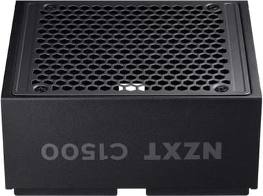 NZXT ATX 3.1 1500W 80+ Platinum strømforsyning