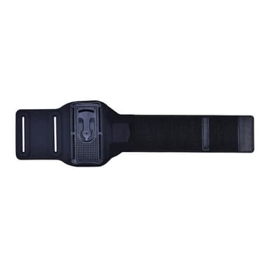 Roterbar mobilholder for armen
