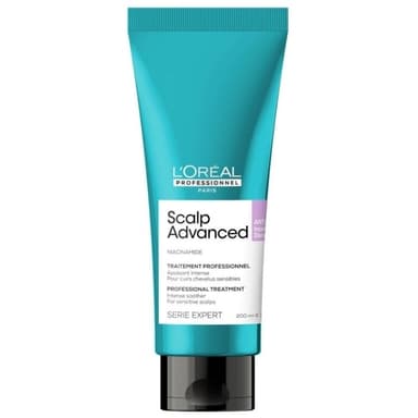 L'ORÉAL PARIS L Oréal Professionnel Scalp Advanced Anti-Discomfort Hair Treatment 200 ml