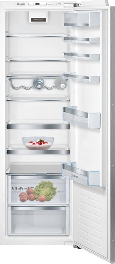 Bosch Kjøleskap KIR81AFE0 (Integrert)