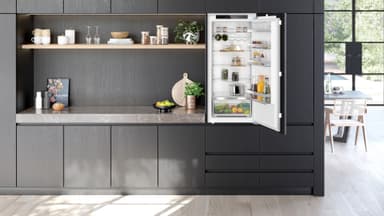Siemens Kjøleskap KI41RADD1 (Integrert)